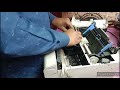 Epson 3115 head replace#epson printer print lineing solution