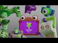 Toy Story 5 Papa Johns Commercial Effects (Preview 2 Mokou Deepfake Effects)