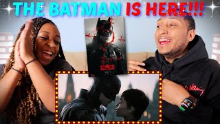 He IS The Shadows!!! | "THE BATMAN" REVIEW!!! (Spoilers)