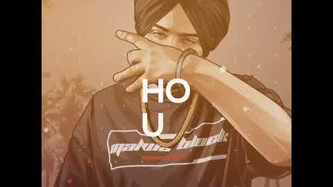 Built Different Sidhu Moosewala Status|Sidhu Moosewala New Song Status|Built Different Song Status