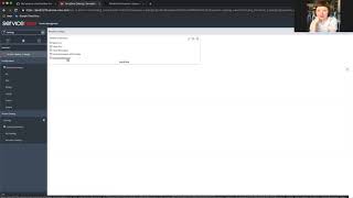 Demo: Ordering Infrastructure in Service Now Catalog Via Terraform Enterprise