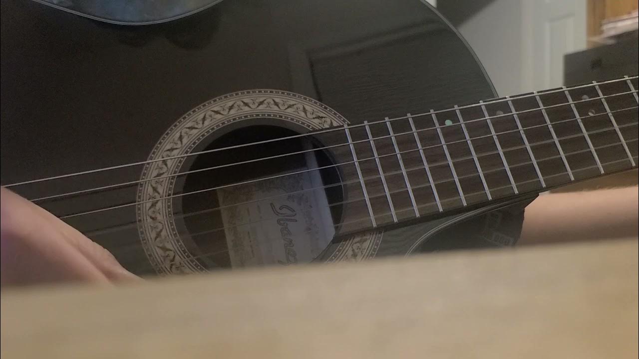 Flamenco Strumming Pattern YouTube