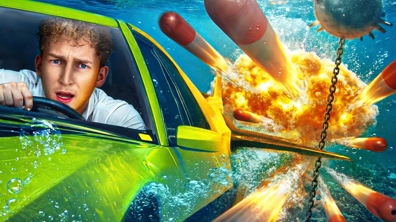 30 OPRAWCÓW vs 1 DRIVEMISTRZ - GTA V MANHUNT 💦