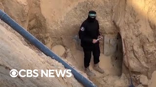 Pressure mounts on Hamas to return hostage remains