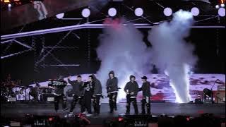 221015 BTS 'UGH   Cypher Pt 3: Killer' 'Yet To Come in Busan' 방탄소년단 부산콘서트 4K 60p 직캠 Fancam