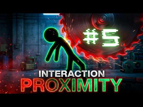 ⚔️ Best Falls EP5 Ultimate | Stickman Dismounting compilation of funny moments Zivora Animation