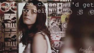 Effy Forever{ Dedicated to xKillerxGirlx}