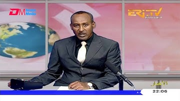 Arabic Evening News for November 30, 2020 - ERi-TV, Eritrea