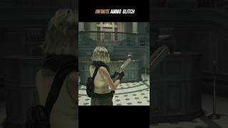 Infinite Ammo Glitch in RE9 | Resident Evil Requiem Glitch
