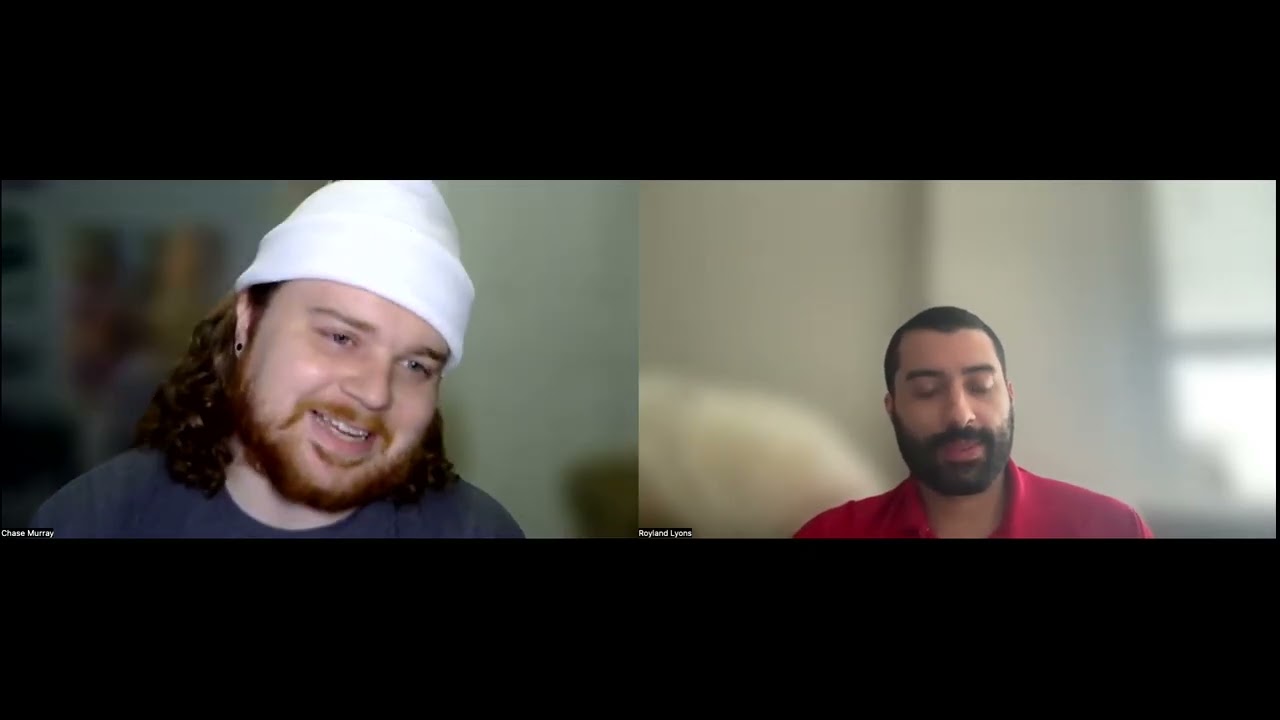 Today We Talk Newsome