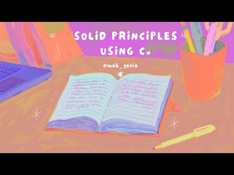 Mastering SOLID Principles