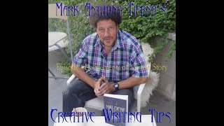 Writing Tips #11: Elements of Great Story