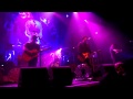 The Gaslight Anthem featuring Chuck Ragan - Goodnight Irene (Live at 013 Tilburg, 12 November 2010)