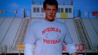 Glee Star React to Cory Monteith Tribute Episode