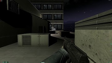 [4K/60fps] F.E.A.R Interval 05 - Extraction - Bishop