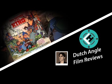 The Return of the King (1980) - Dutch Angle Film Reviews