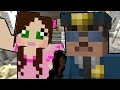 Minecraft: JAIL BREAK IN MISSION - The Crafting Dead [66]