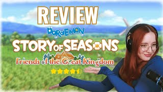 Doraemon Story of Seasons: ¿Vale la pena? Mi opinión tras una semana de juego screenshot 3