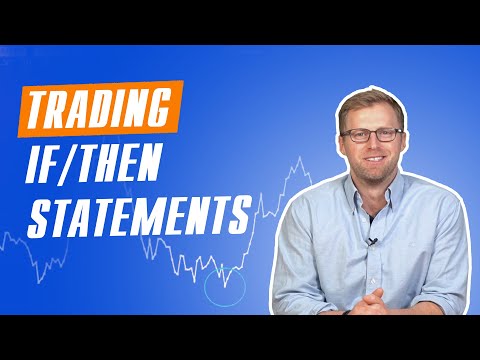 Trading Best Habits -  How To Come In Prepared