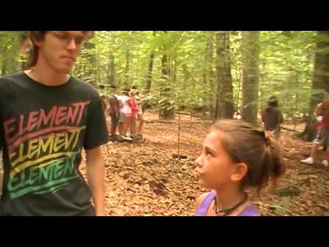 Camp Movie Parents - 2011