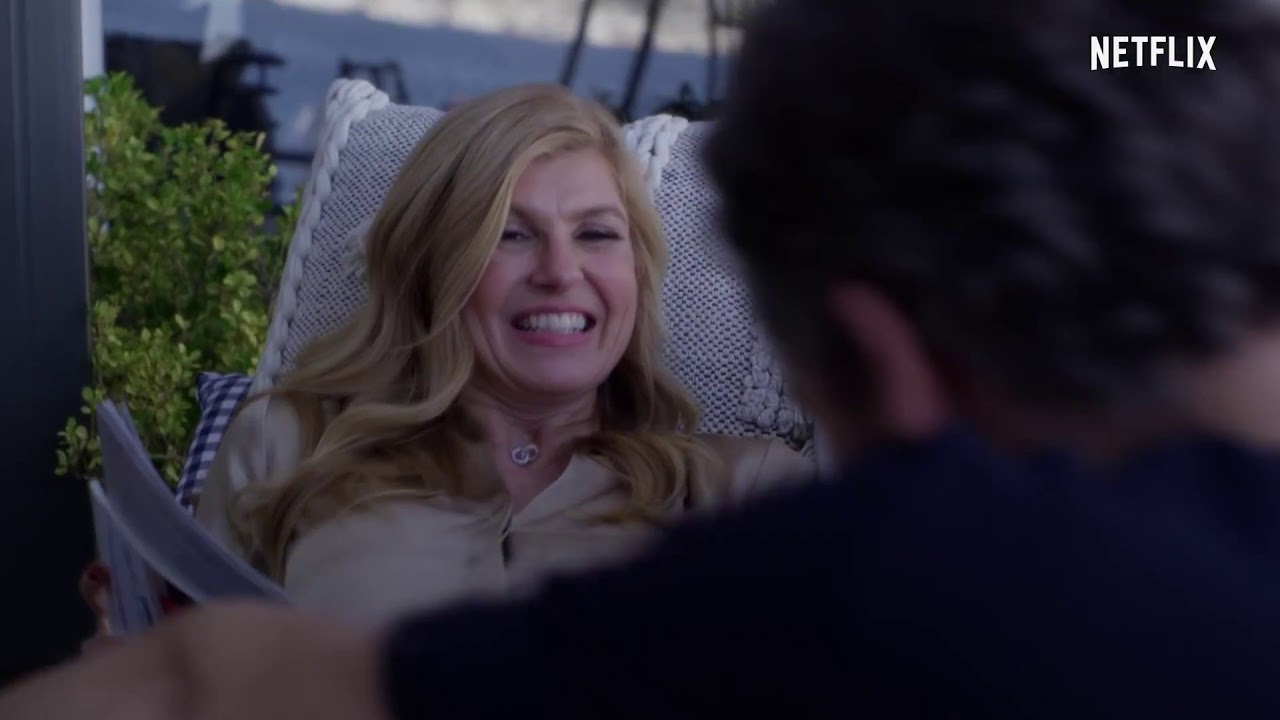 Dirty John Season 1 Official Trailer HD Netflix - YouTube