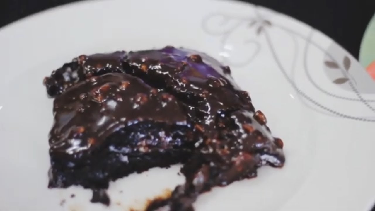 ÇİKOLATA SOSLU OREO PASTA & KEKİ 3 MALZEME & YAPMAYAN PİŞMAN OLUR
