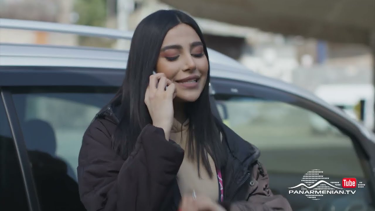 Հարս Չկա 2, Սերիա 15, Երկուշաբթի 21:00 / Hars Chka 2