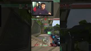 4k #clip #valorant #valorantclutchmoments #stream #kick #gaming