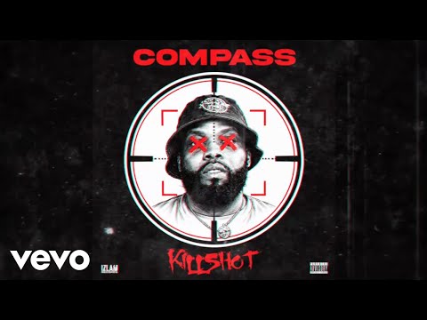 Compass - Killshot (Official Audio)