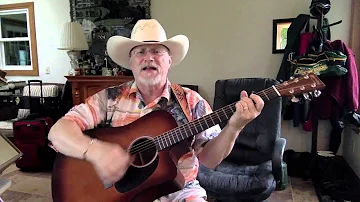 1535 -  Good Old Boys Like Me -  Don Williams cover with guitar chords and lyrics