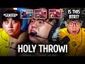 SAVERO IS GOATED! FALCONS THREW SO HARD THAT MIRKO THINKS HE'S WATCHING BTR | STOP FEEDING FLAP 😅