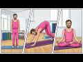 Yoga: The Business of Mindfulness | Official Visualizer #relatable