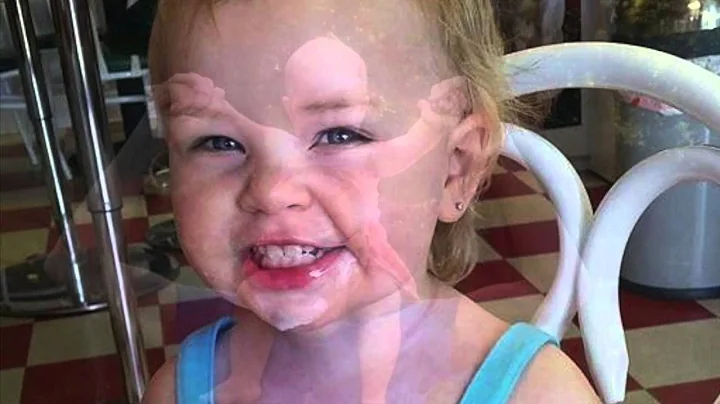 Alice 2nd Birthday