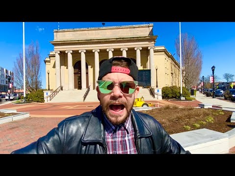Whoa: First Amendment