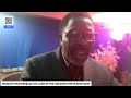 MIDNIGHT PRAYERS || ASK THE LORD OF THE HARVEST BISHOP PETER KPAPHARO