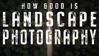 How Good is Landscape Photography screenshot 5