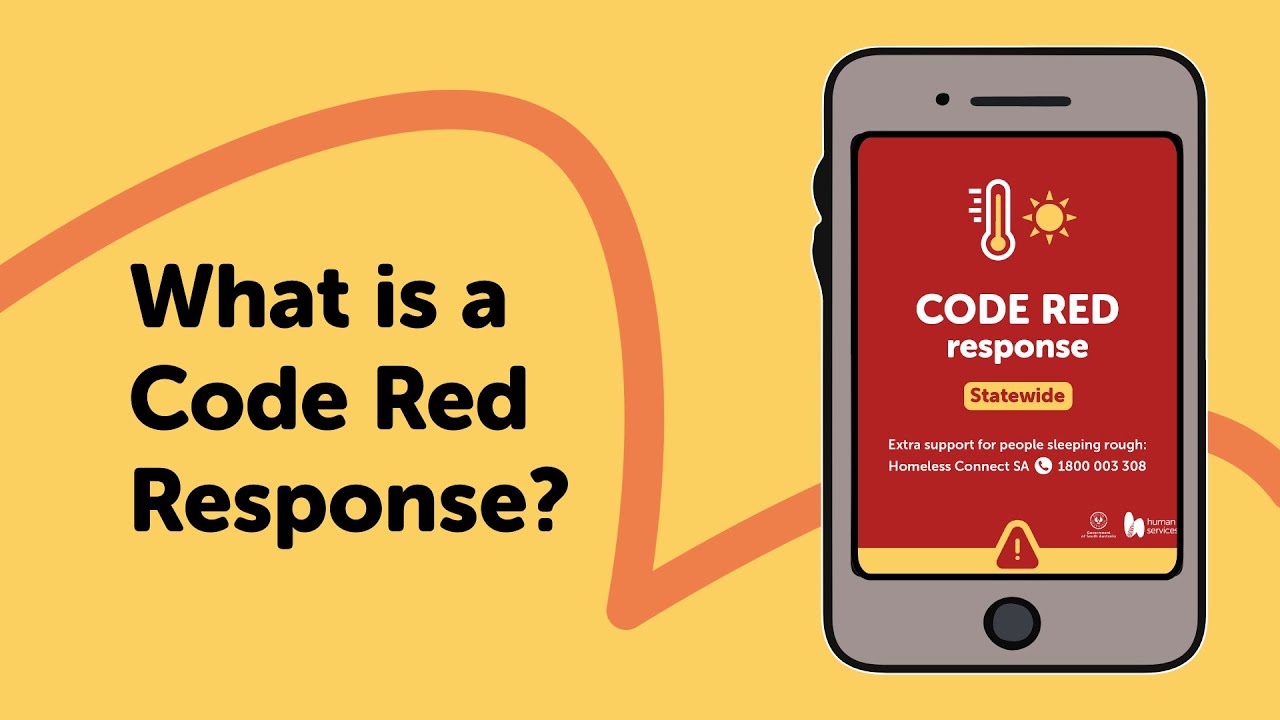 Extreme Heat Awareness Day 2026: What is a Code Red? - YouTube