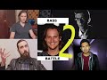 BASS BATTLE 2 (Geoff Castellucci VS Jules Cruz VS Tim Foust VS Avi Kaplan VS Tomi Pizúr) - LOW NOTES
