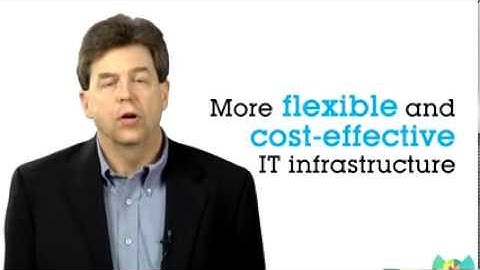 IBM Network Infrastructure Services