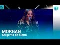 Morgan | "Sargento de Hierro" | La Hora Musa | RTVE.es