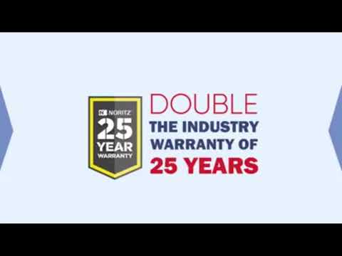 Noritz Tankless Water Heater