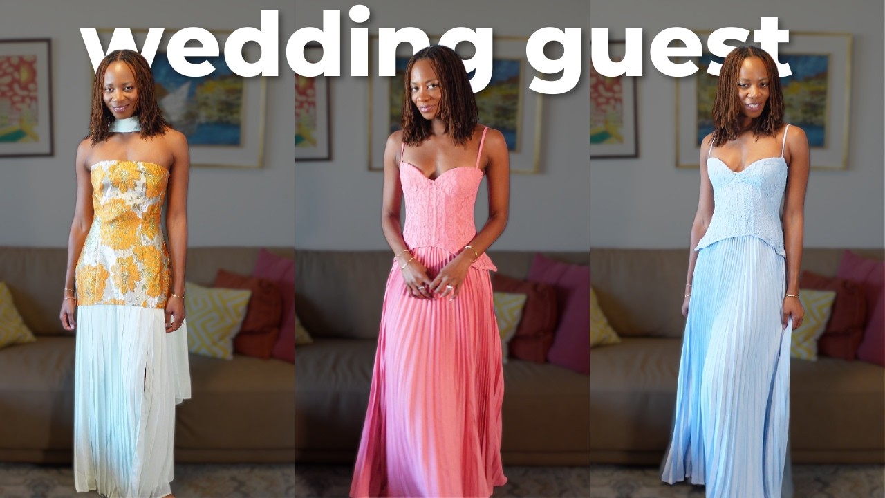 fashion nova wedding guest dress Fashion Nova | Dresses Finding the Perfect Wedding Guest