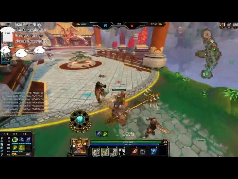 Smite with the CREW!!!!!! (it's fun i swear come watch seriously) - Smite with the CREW!!!!!! (it's fun i swear come watch seriously)