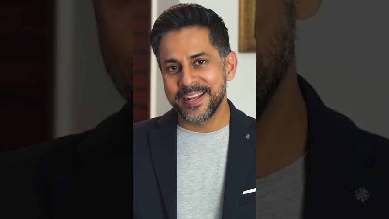 Мастер-класс о сознании и осознанности высшего уровня от основателя Mindvalley Вишена Лакьяни