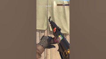 AK-47 4K on Dust 2 | c0ry #faceit #cs2 #cs2moments #c0ry