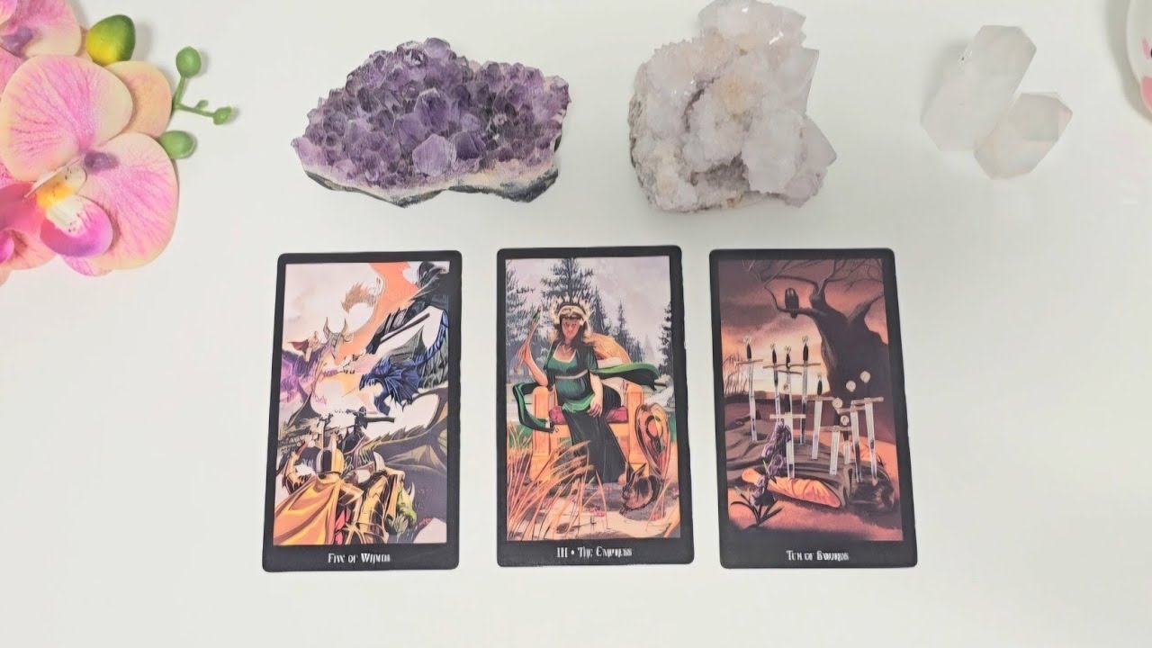 ACCADE IN POCHISSIMO TEMPO 💫 QUALCOSA DI BELLO ARRIVA A TE. 