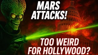 Details 20 Mars Attacks! Secrets That Will Change How You See the Film News