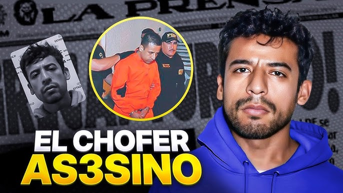 El Coqueto: El caso que marcó a todo un país 🇲🇽