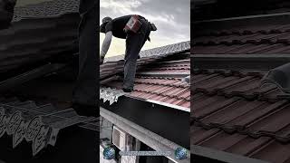 Roofing Design: Professional Tile Installation Techniques 🏠