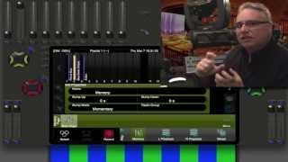 03 - Cognito and the Pin Button